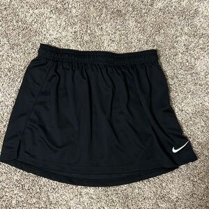 Nike skirt